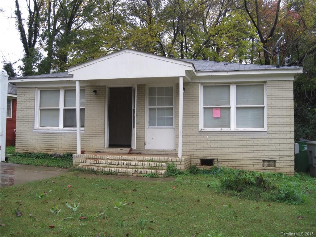 3636 Jonquil Street Charlotte NC 28211