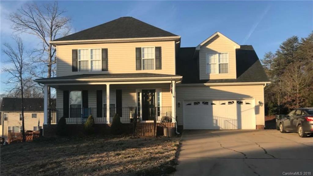 100 Allendale Court Stanley NC 28164
