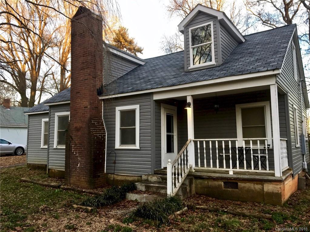 120 Hugh Caldwell Road Charlotte NC 28214
