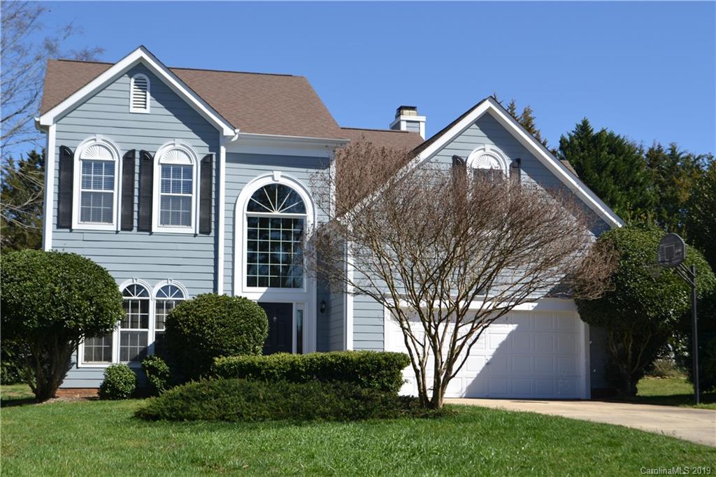 10935 Wild Dove Lane Charlotte NC 28277