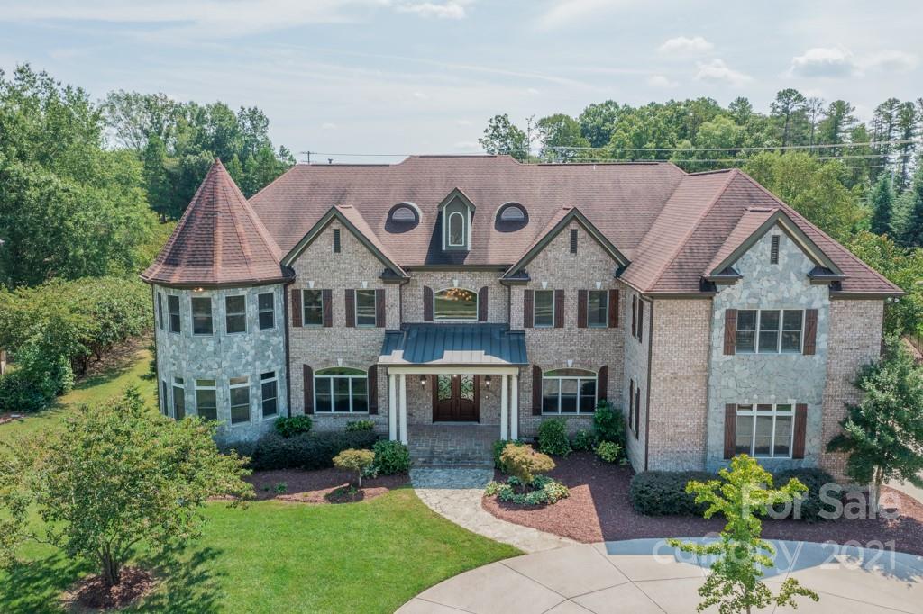 933 Giacomo Drive Waxhaw NC 28173