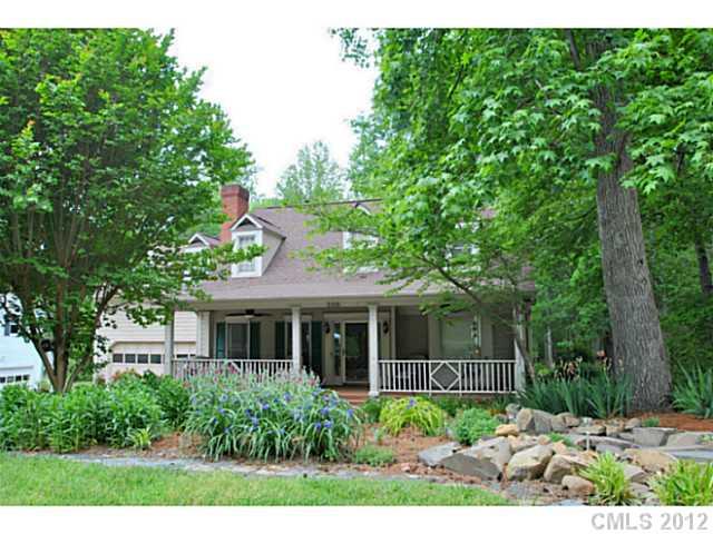 306 Demaree Lane Matthews NC 28105
