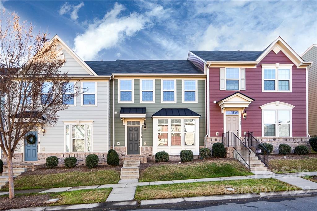 1725 Fleetwood Drive Charlotte NC 28208