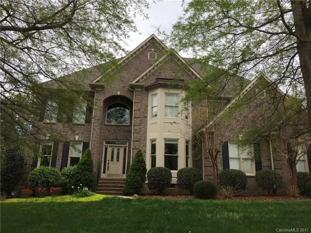 12719 Lindrick Lane Charlotte NC 28277
