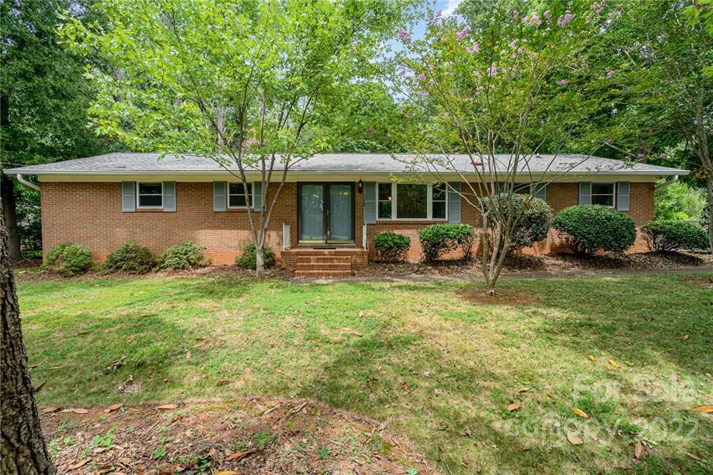 108 Middleton Avenue Matthews NC 28104
