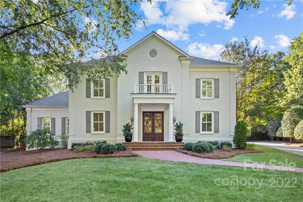 6812 Honors Court Charlotte NC 28210