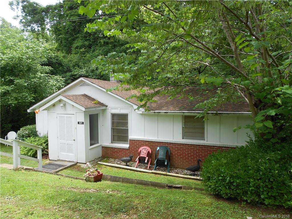 601 Reservoir Road Marion NC 28752