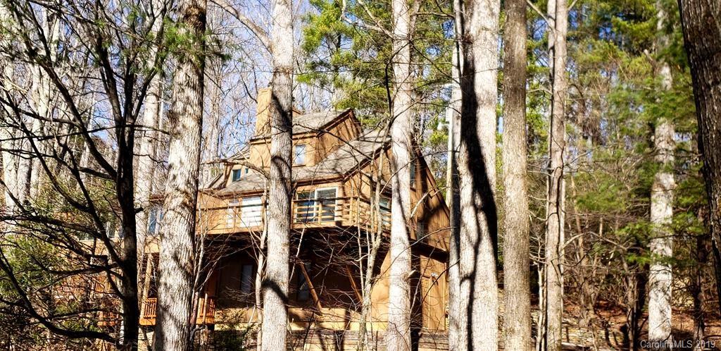 33 Fairway Loop Burnsville NC 28714