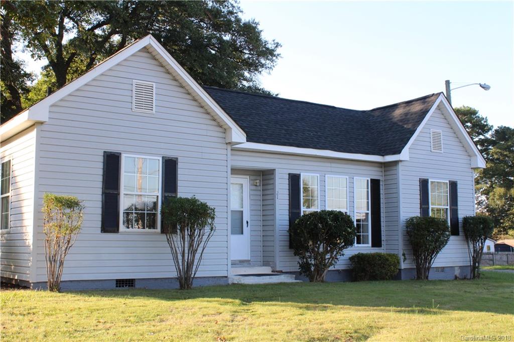 219 N New Hope Road Gastonia NC 28054