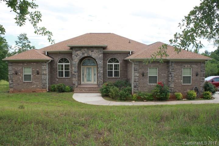 176 Bishop Court Rutherfordton NC 28139