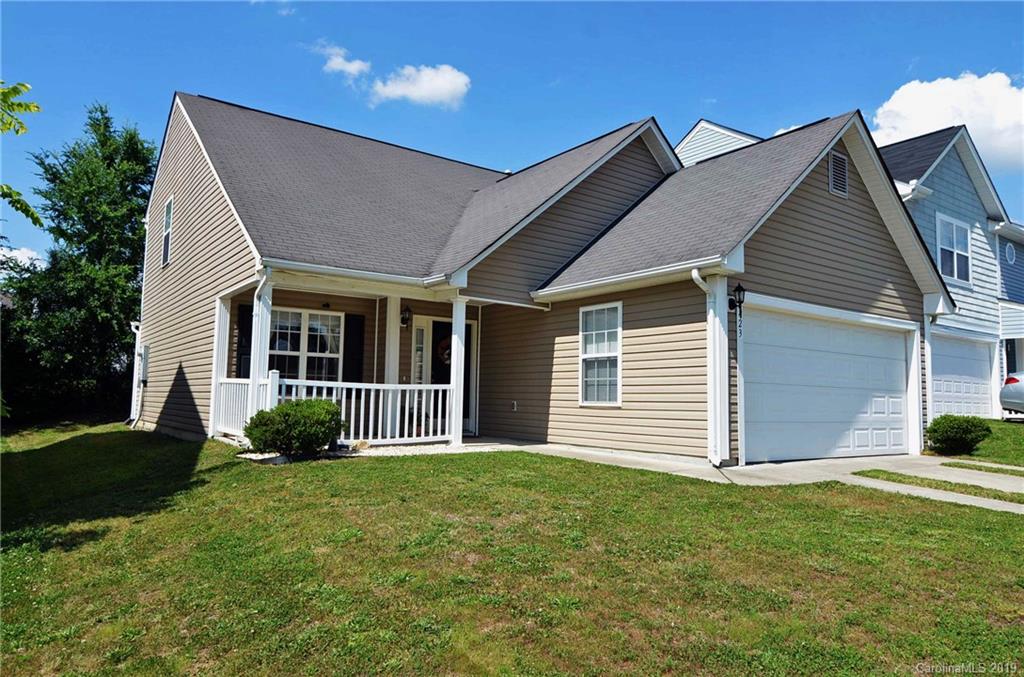 2423 Richard Rozzelle Drive Charlotte NC 28214