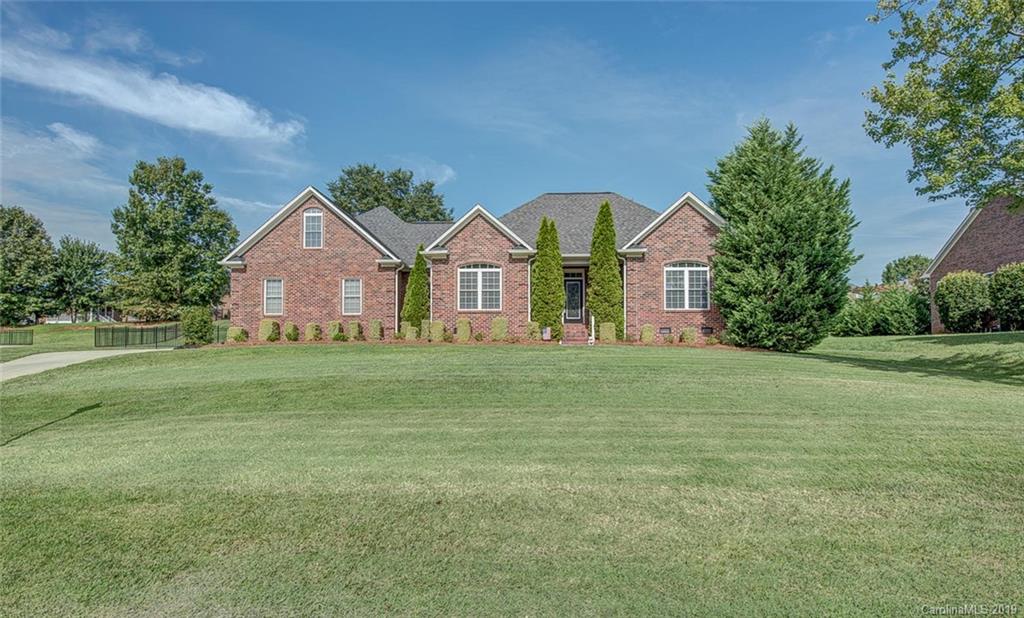 5164 Summerell Avenue Gastonia NC 28056