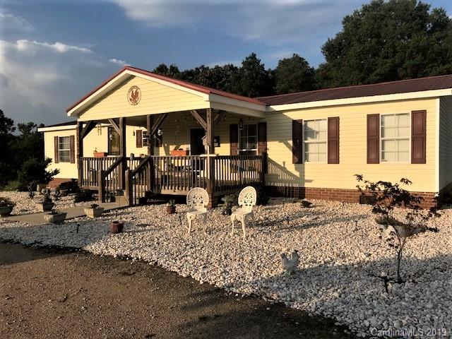 4409 J Frank Moser Road Monroe NC 28112