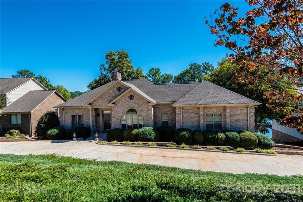5926 Flintlock Court Hickory NC 28601
