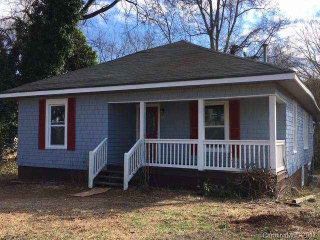 827 Old Charlotte Road SW Concord NC 28027