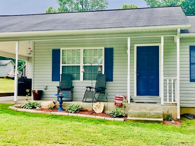 243 Delight Loop Statesville NC 28677