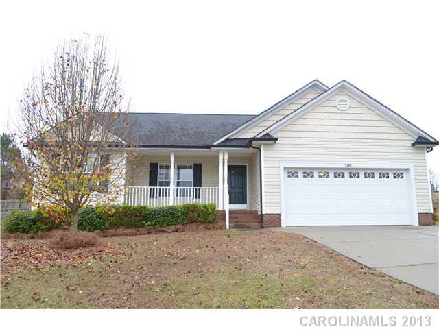 5146 Hildreth Court Concord NC 28025