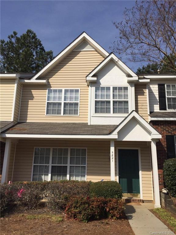 5821 Cougar Lane Charlotte NC 28269
