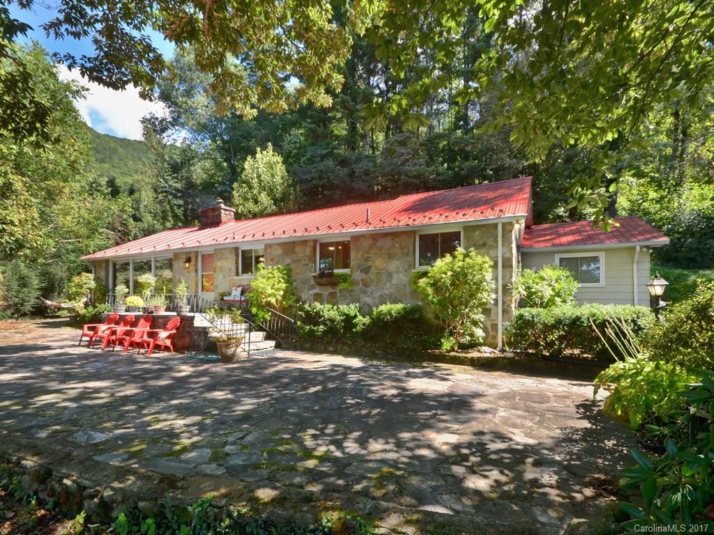 29 Rockwood Road Waynesville NC 28786