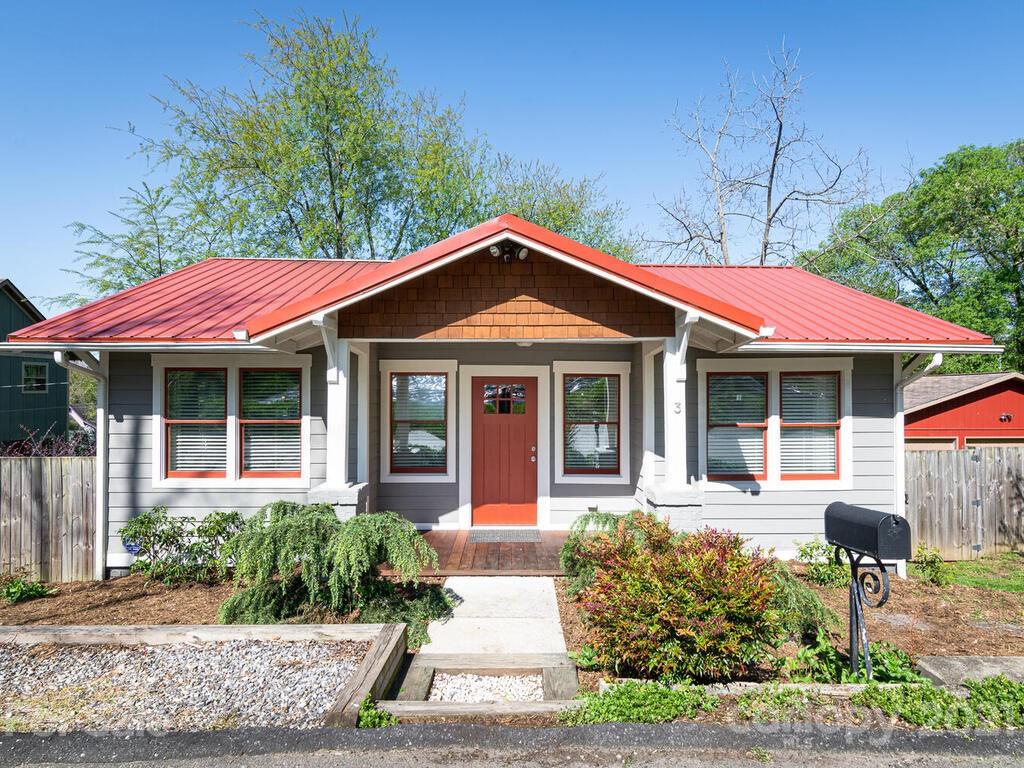 3 Pennsylvania Place Asheville NC 28806