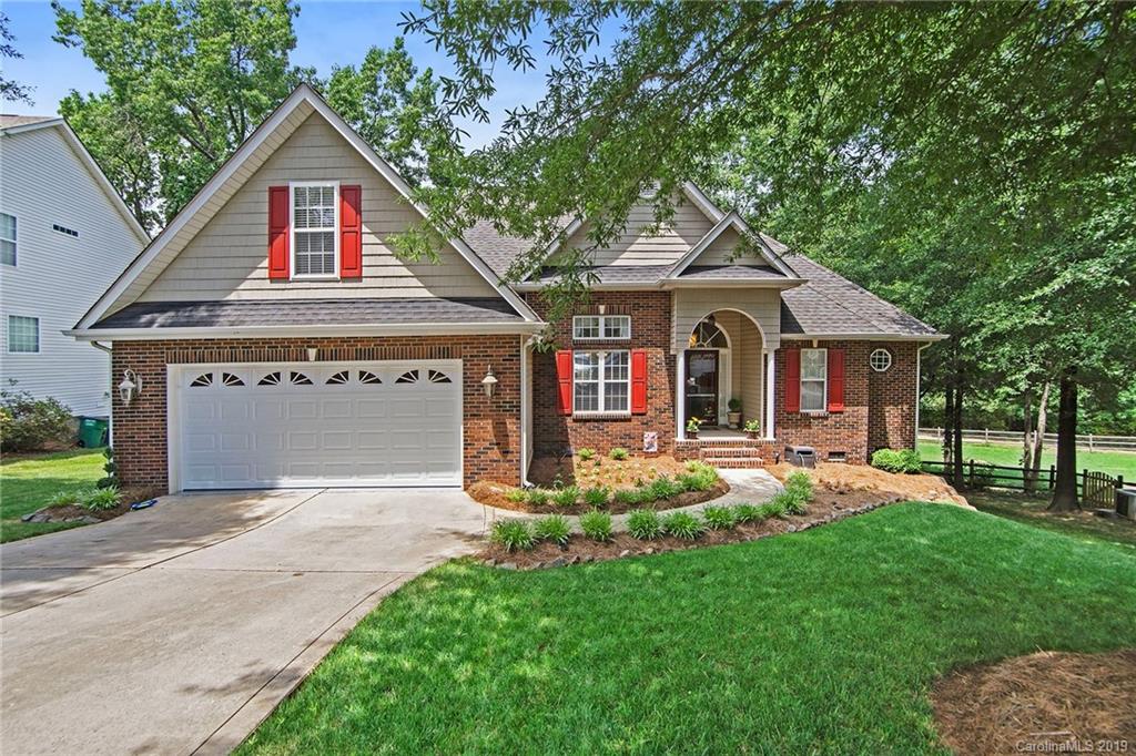 2005 Colton Ridge Drive Indian Trail NC 28079
