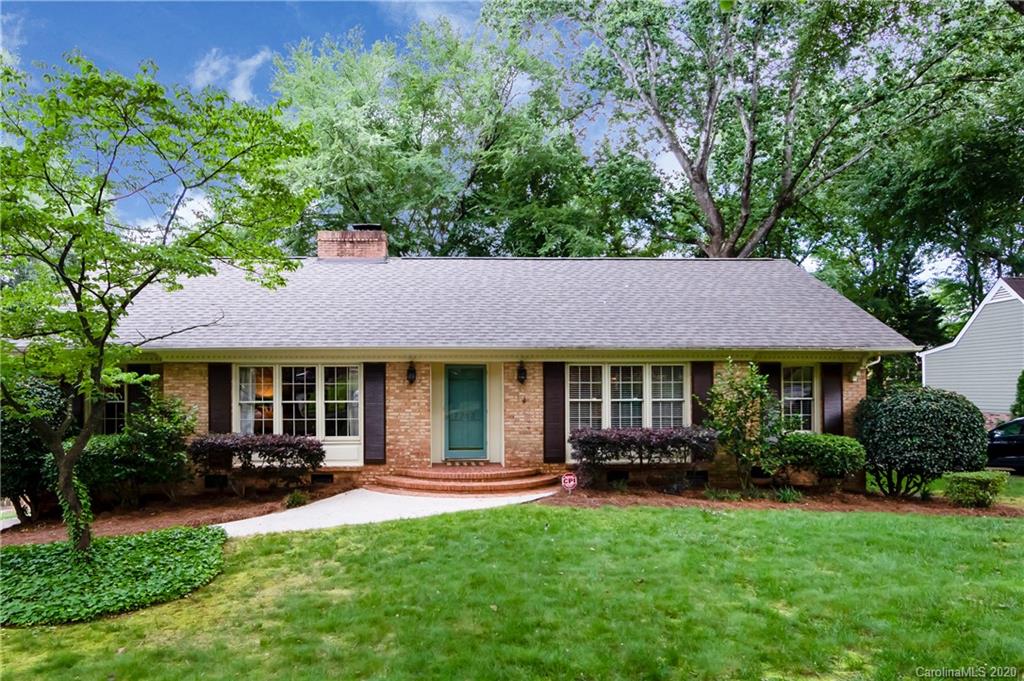 7713 Whistlestop Road Charlotte NC 28210