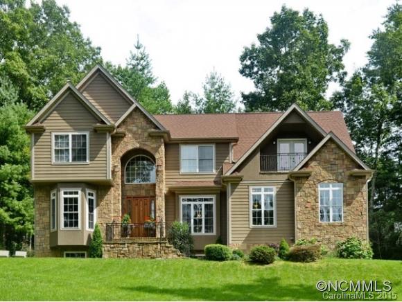 108 Dumont Court Fairview NC 28730