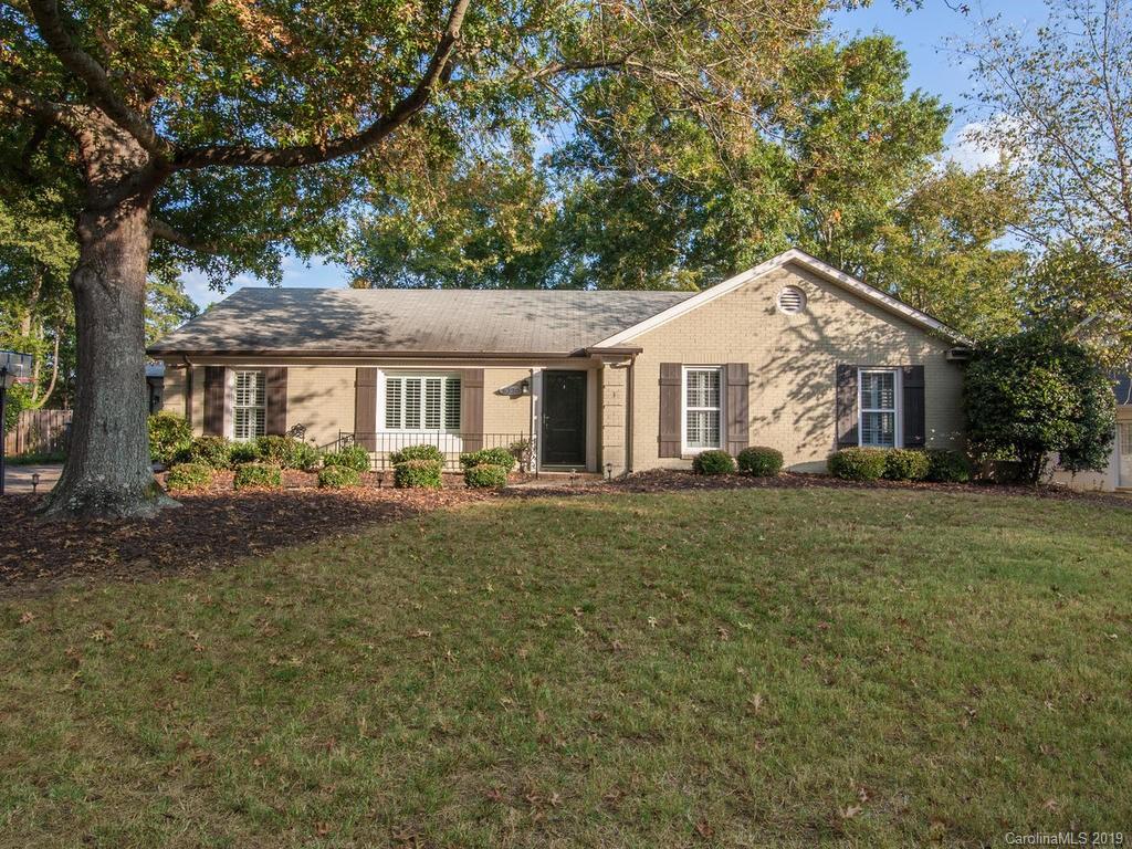 6320 Mock Orange Drive Charlotte NC 28277