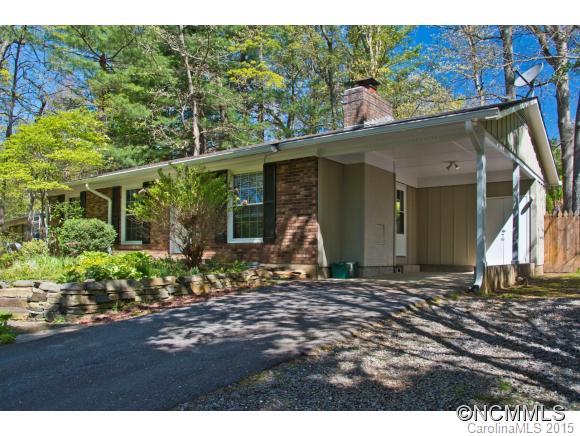 206 Pine St Black Mountain NC 28711