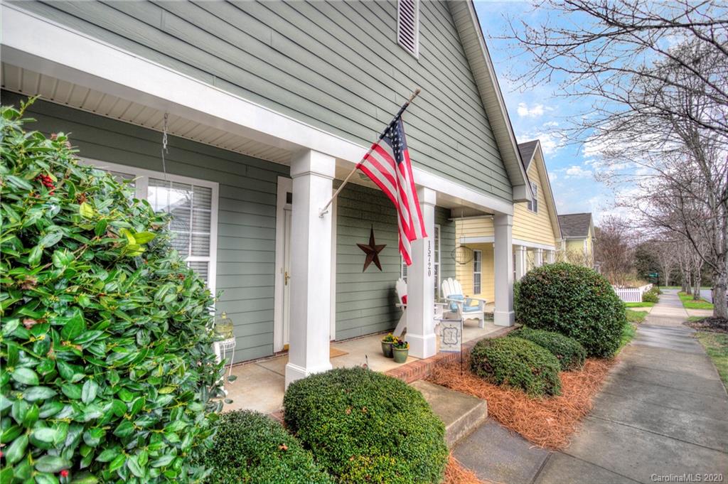 15720 Millbank Street Huntersville NC 28078