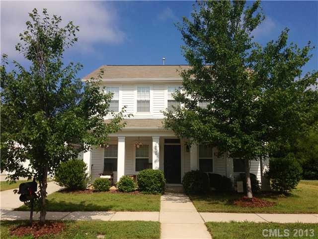 10920 Heritage Green Drive Cornelius NC 28031