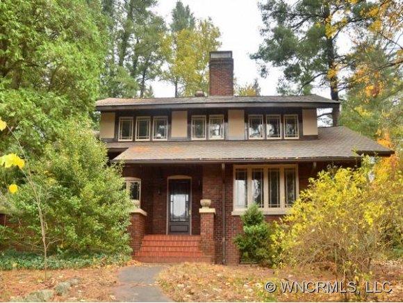 63 Macon Avenue Asheville NC 28801