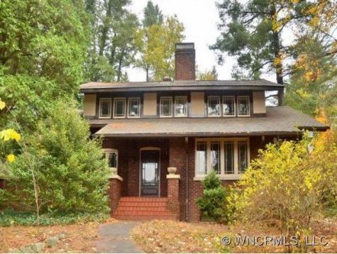 63 Macon Avenue Asheville NC 28801