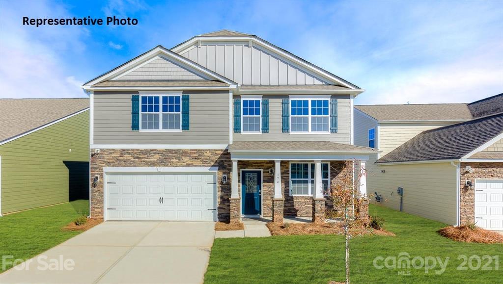 126 Sequoia Forest Drive Mooresville NC 28117