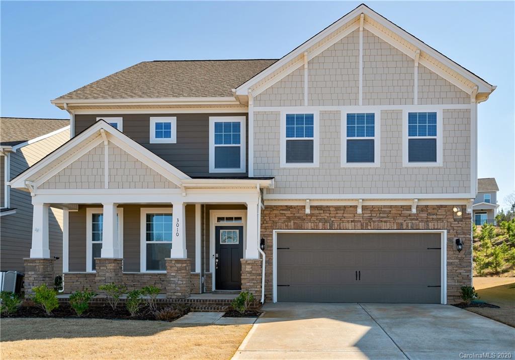 3010 Burton Point Court Waxhaw NC 28173