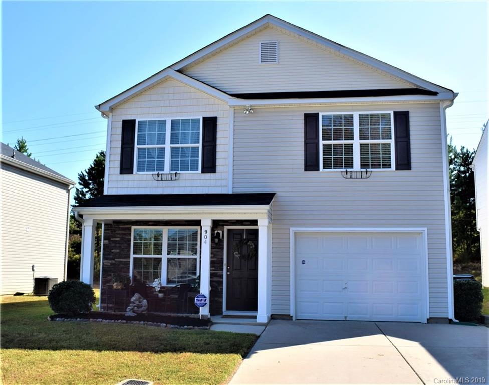 904 Cassidy Drive Gastonia NC 28054