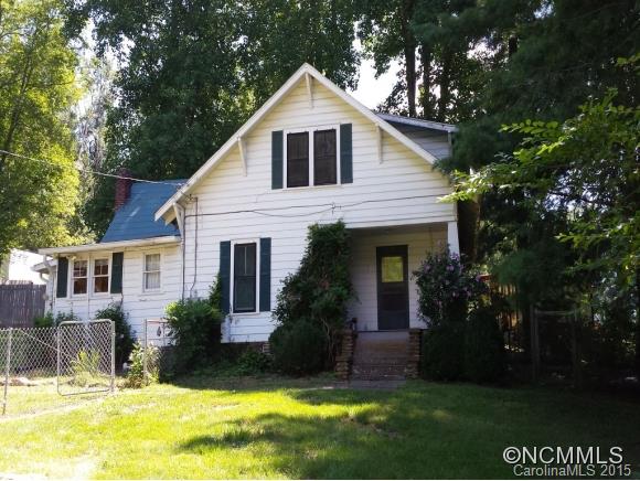 108 Felmet Street Waynesville NC 28786