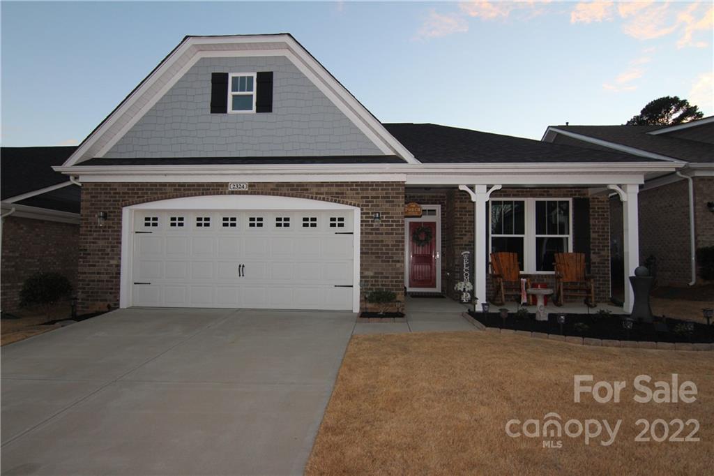 2324 Whispering Way Indian Trail NC 28079