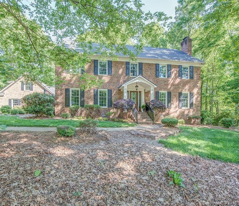 3406 Country Club Drive Gastonia NC 28056