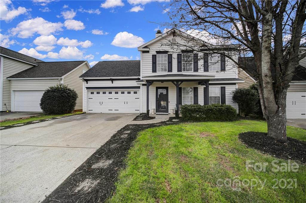 5532 Mount Mansfield Road Charlotte NC 28278