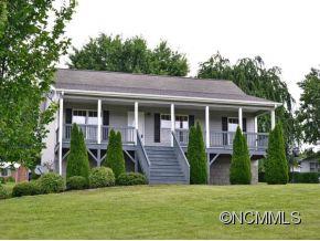 261 Morgan Road Candler NC 28715