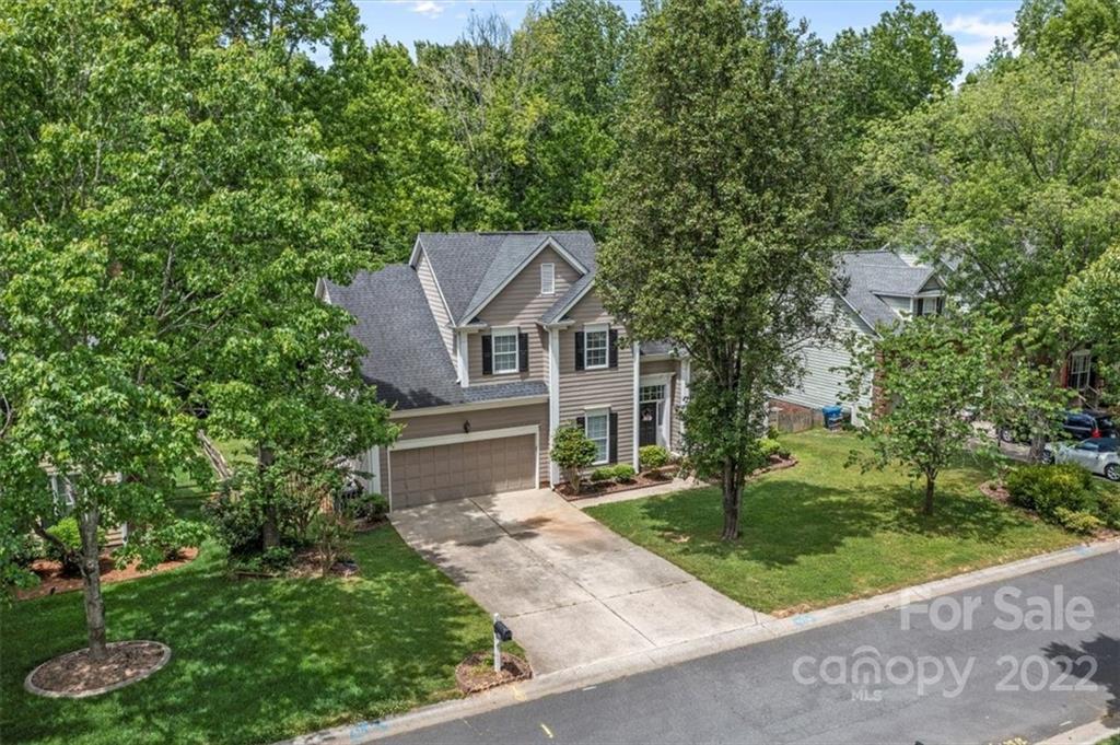 1026 Weeping Willow Lane Matthews NC 28105