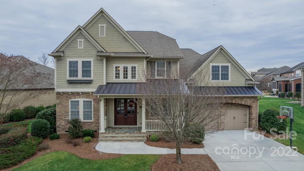9648 Ashley Green Court NW Concord NC 28027