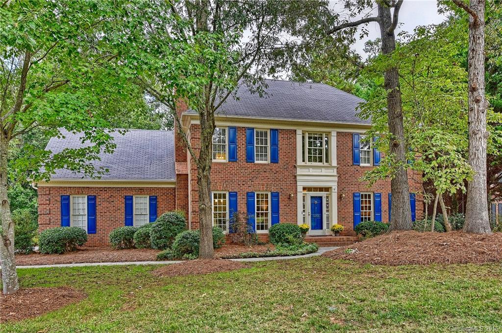 10302 Scott Gate Court Charlotte NC 28277