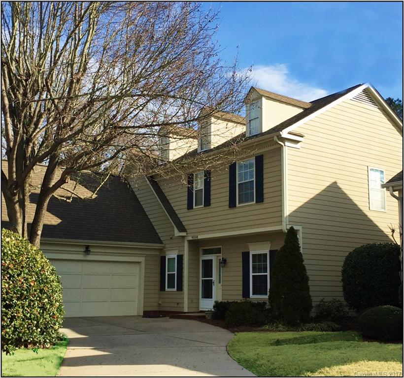 9008 Twilight Hill Court Charlotte NC 28277