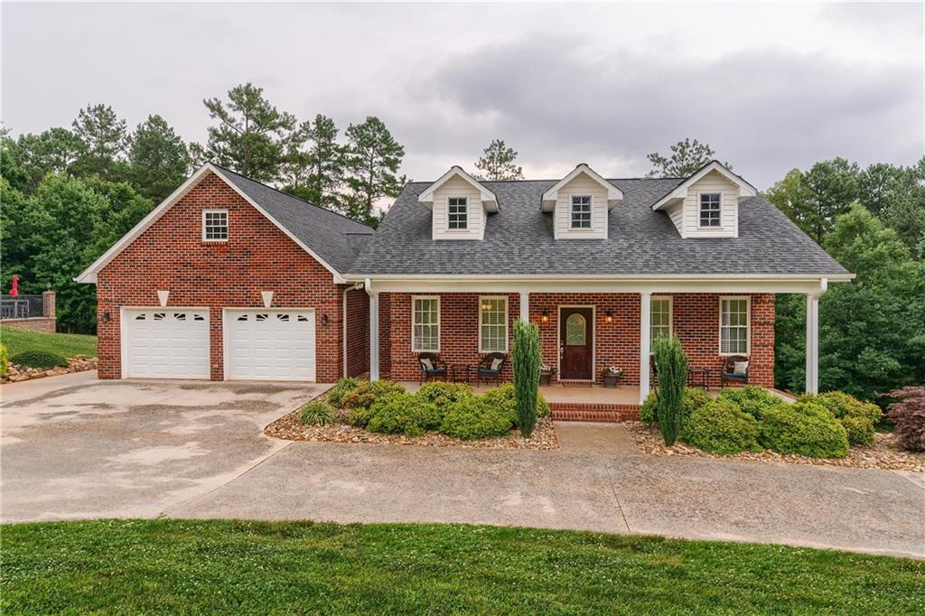 5698 Long Bay Drive Granite Falls NC 28630