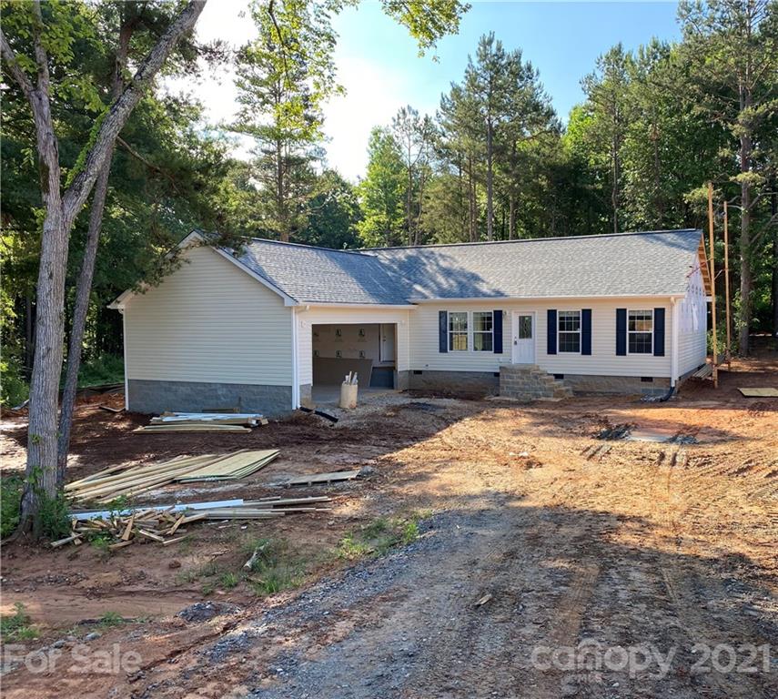 130 Country Meadows Drive Mooresville NC 28115