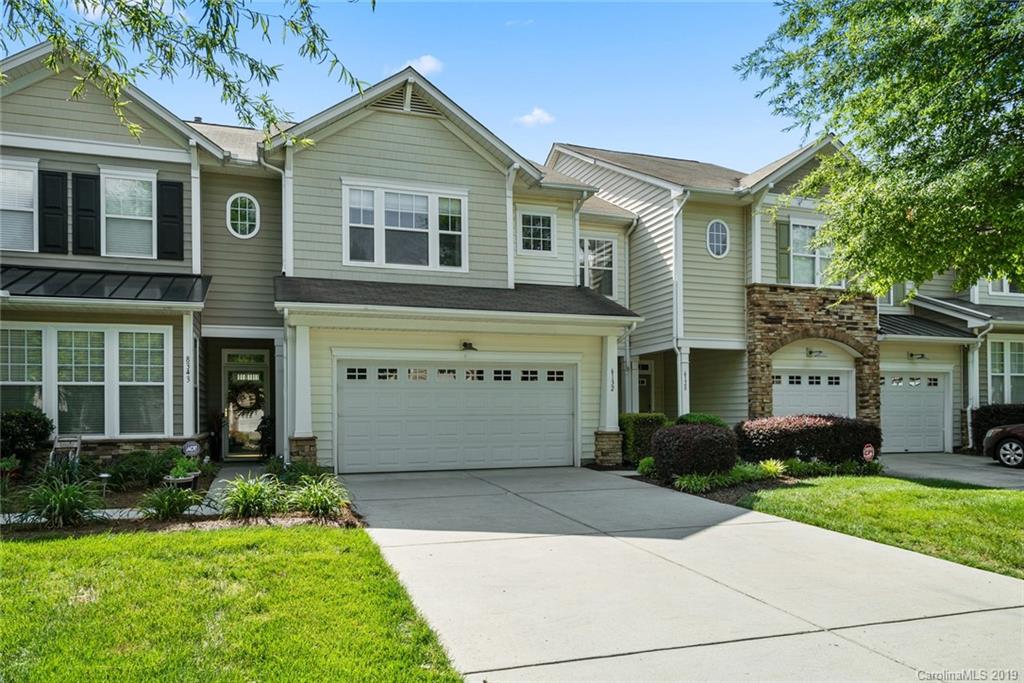 6132 Pale Moss Lane Charlotte NC 28269