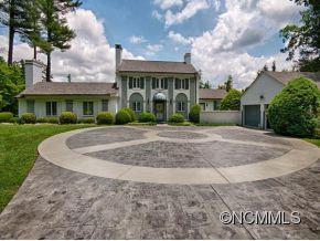408 Vanderbilt Road Asheville NC 28803