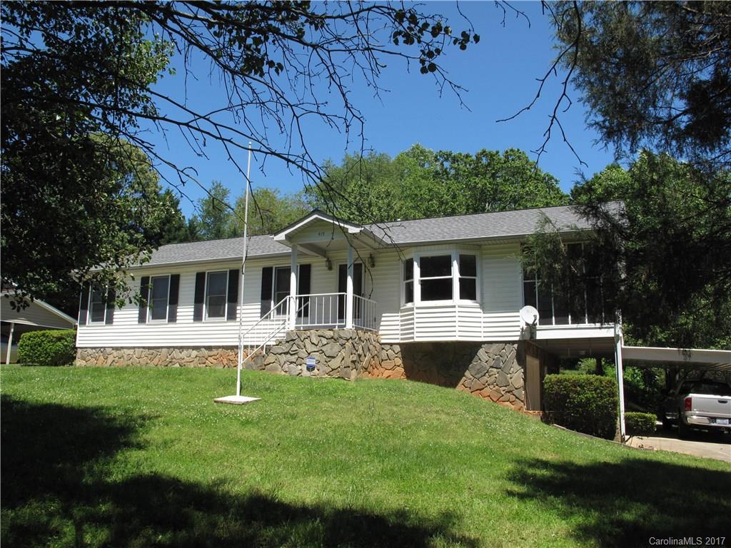 415 Japul Road Statesville NC 28625